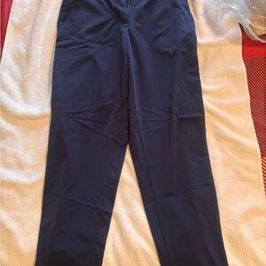 Nike women’s Dark Blue Dress Pants